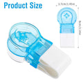 Portable Pill Taker Remover
