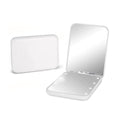 Pocket Makeup Mirror with Light