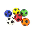Pu Foam Solid Bounce Small Soccer