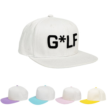 Classic Snap Back Hip Hop Cap