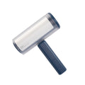 Electrostatic Hair Removal Brush