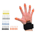 Training Hand Resistance Band