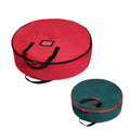 Christmas Wreath Storage Bag