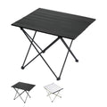 Folding Camping Table