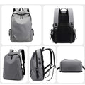 Large Capacity Business Backpack