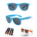 Classic Retro Sunglasses