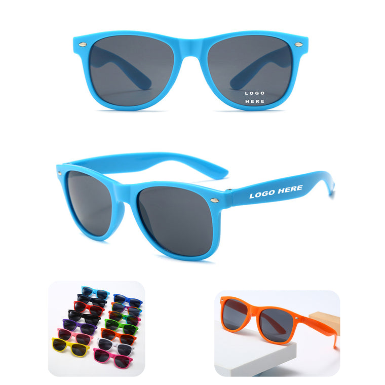 Classic Retro Sunglasses