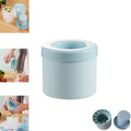 Silicone Ice Cube Mold