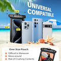 Waterproof Universal Protective Phone Bag