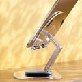 Acrylic Foldable Phone Holder