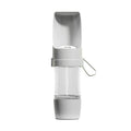 2-in-1 Portable Detachable Pet Water Drinking Cup