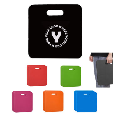 Portable Stadium Seat Cushion