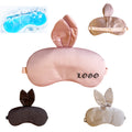 Blackout Sleep Eye Mask