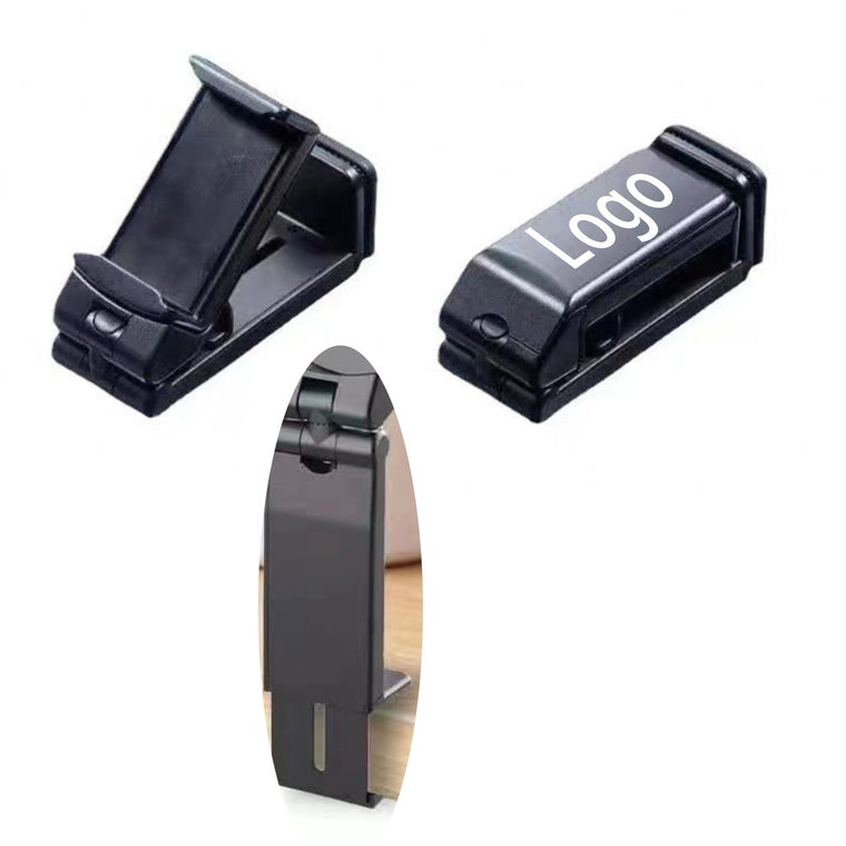 Foldable Cell Phone Stand Adjustable Holder