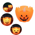 Halloween Party Decoration Pumpkin Lights