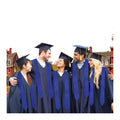 Unisex Adult Plain Graduation Honor Stole Graduation Sash