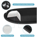 Keyboard Wrist Rest Memory Foam