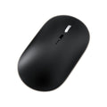 Ultra-Thin Dual Mode Wireless Bluetooth Mouse