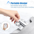 Foldable Non-Slip Mobile Phone Holder
