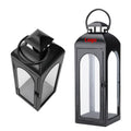 20 Inches Home Indoor Outdoor Premium Candle Lantern