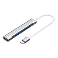 4 In 1 Mobile Computer Converter