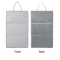 Triple Folding Clothes Steamer Board For Home & Travel