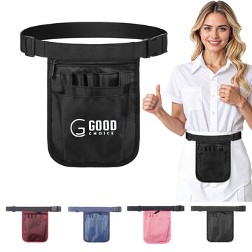 Utility Nurse Fanny Pack With Compartment