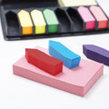 Sticky Notes with Calendar