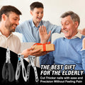 7-Piece Set Of Thick Toenail Clippers For Adults And Seniors