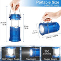 LED Camping Lantern