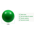 Solid Color Stress Ball