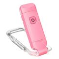 Foldable USB Rechargeable Eye Protection Book Reading Light