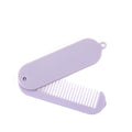 Mini Foldable Comb