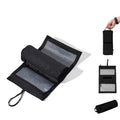 Roll-Up Travel Toiletry Bag