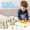 Magnetic Reward Jar, Classroom Reward Jar For Kids