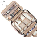 Toiletry Bag Travel Bag with Hanging Hook