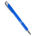Aluminum Rod Press Ballpoint Pen