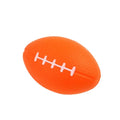 Pu Rugby Shape Stress Foam Sport Ball