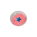 Sand with Plastic Mold
