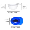 Custom 8Oz Mini Dessert Cup Baseball Hat Bowl