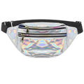 Light Stylish Reflective Running Fanny Pack