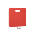 Foam Stadium Seat Cushion