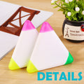 Triangle Highlighter
