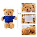 Dress Teddy Bear Plush Toys