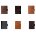 Genuine Leather Wallet For Men