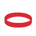 Rubber Silicone Bracelets