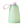 Reusable Silicone Milk Bags