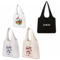 Large Reusable Vest-style Grocery Bag
