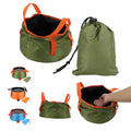 Camping Collapsible Bucket
