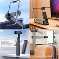 360 Degree Rotatable Foldable Pocket Phone Holder